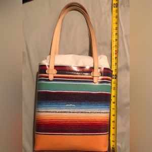 Consuela tote purse new
